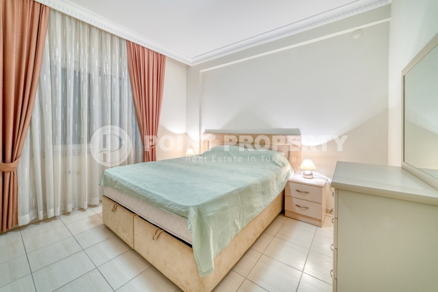 Уютная квартира 100 м², с мебелью в районе Обa-id-8806-фото-7