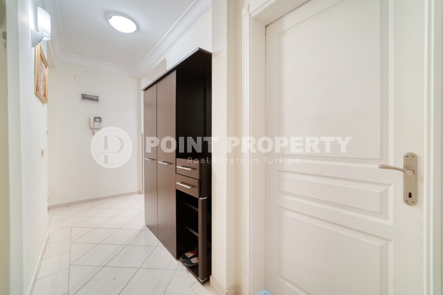 Уютная квартира 100 м², с мебелью в районе Обa-id-8806-фото-9