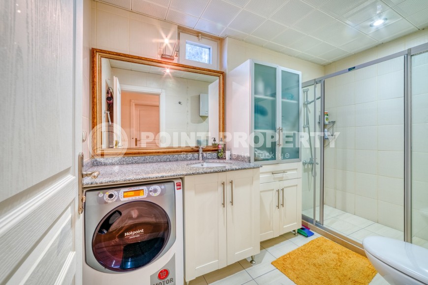 Уютная квартира 100 м², с мебелью в районе Обa-id-8806-фото-10