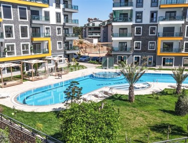 New apartment 52 m² in the Upper Oba area-id-8807-photo-1