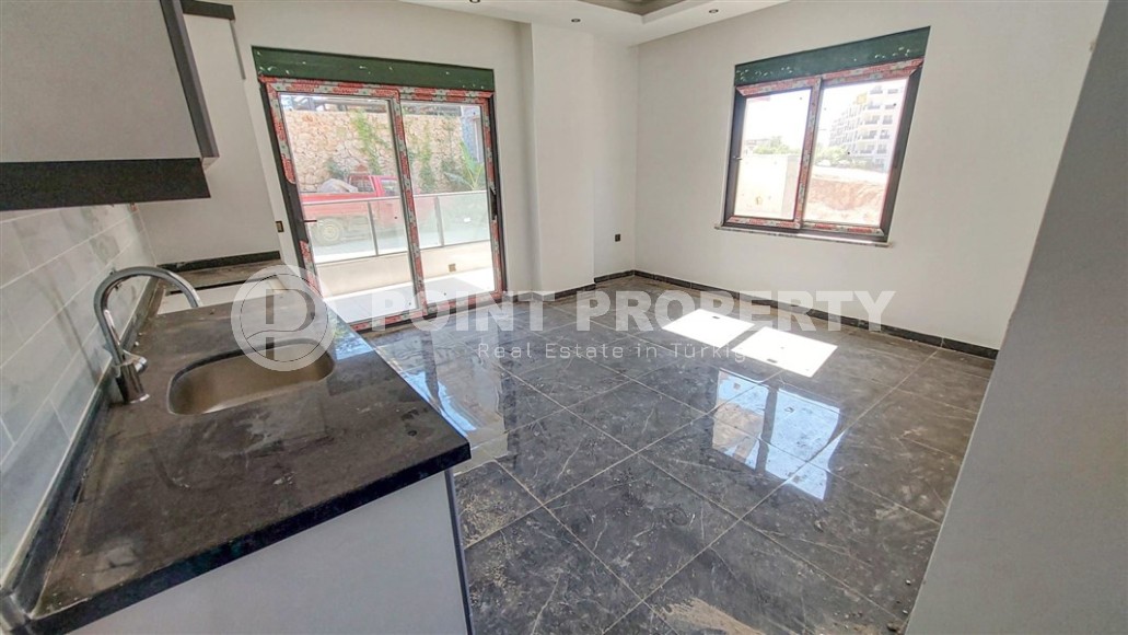 Новая квартира 52 м² в районе Верхняя Оба-id-8807-фото-4