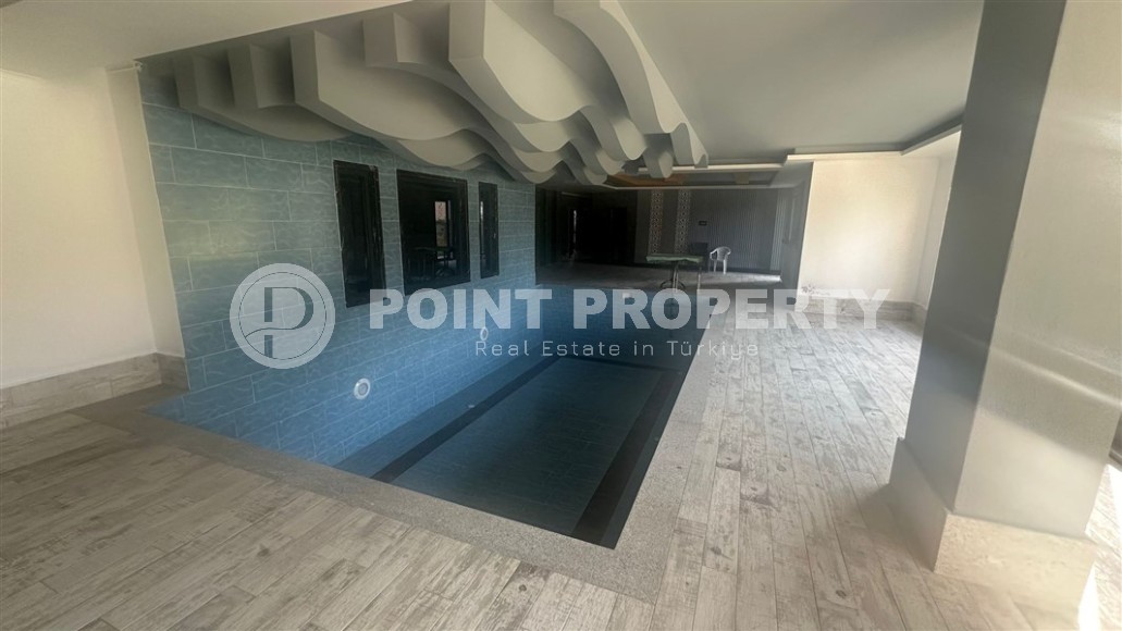 Новая квартира 52 м² в районе Верхняя Оба-id-8807-фото-6