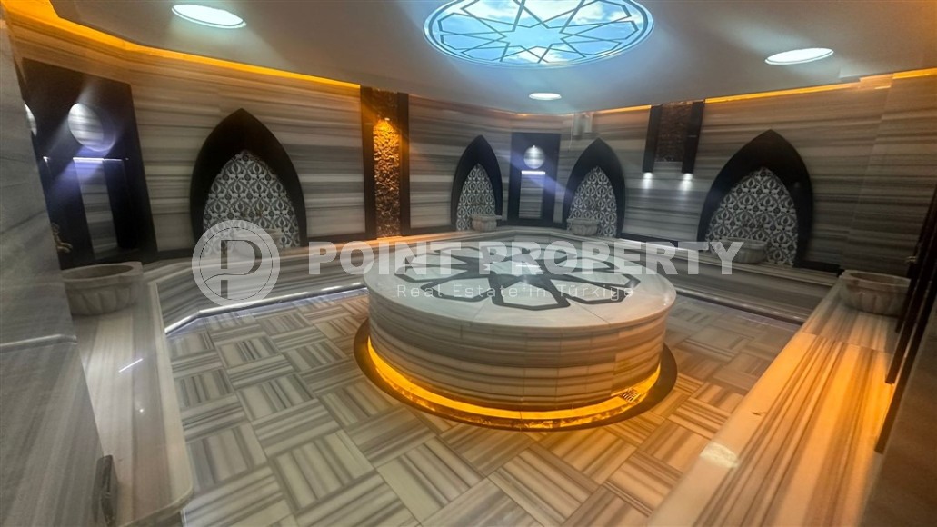 Новая квартира 52 м² в районе Верхняя Оба-id-8807-фото-8