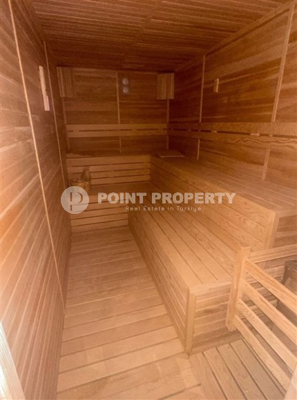 Новая квартира 52 м² в районе Верхняя Оба-id-8807-фото-9