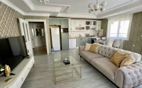 Стильная квартира 110 м² в Тосмуре-id-8808-фото-1