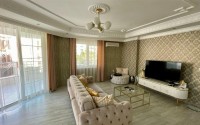 Стильная квартира 110 м² в Тосмуре-id-8808-фото-3