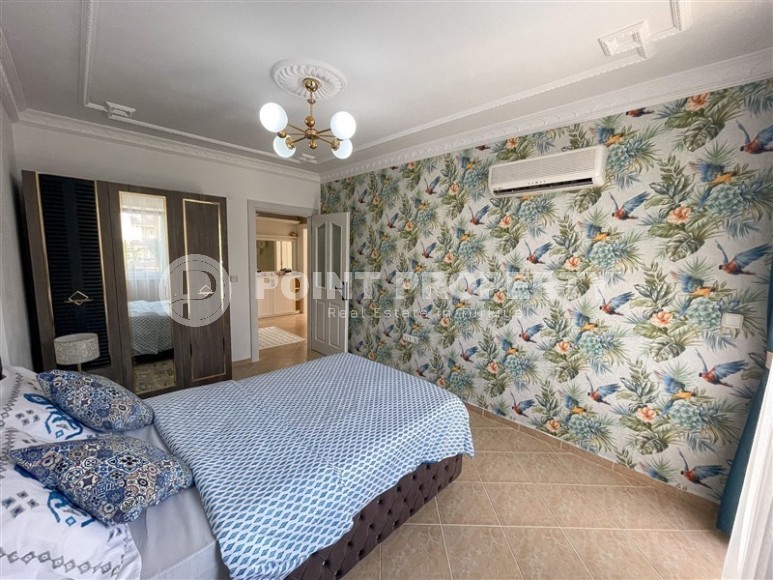 Стильная квартира 110 м² в Тосмуре-id-8808-фото-6