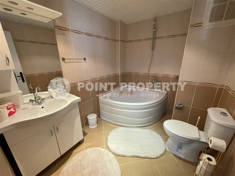 Стильная квартира 110 м² в Тосмуре-id-8808-фото-9