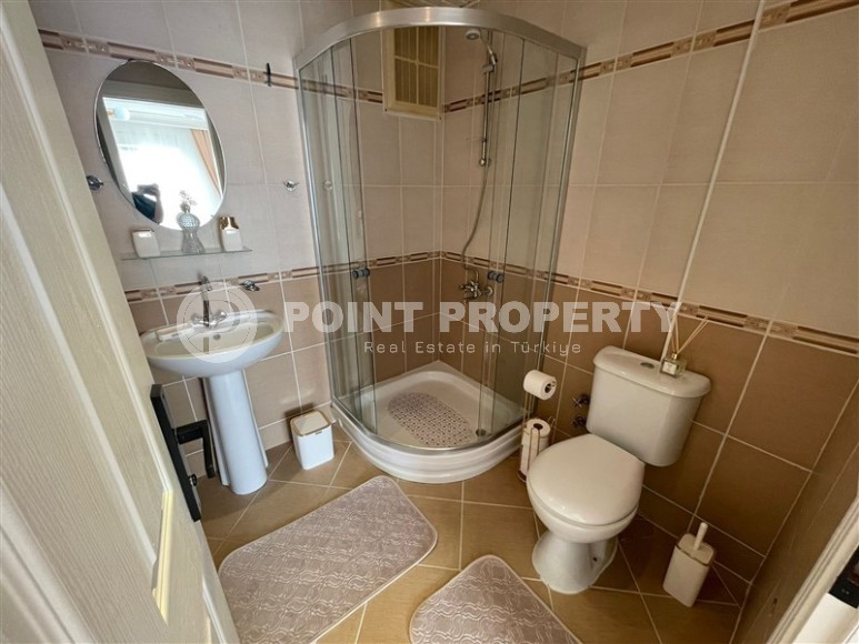 Стильная квартира 110 м² в Тосмуре-id-8808-фото-10