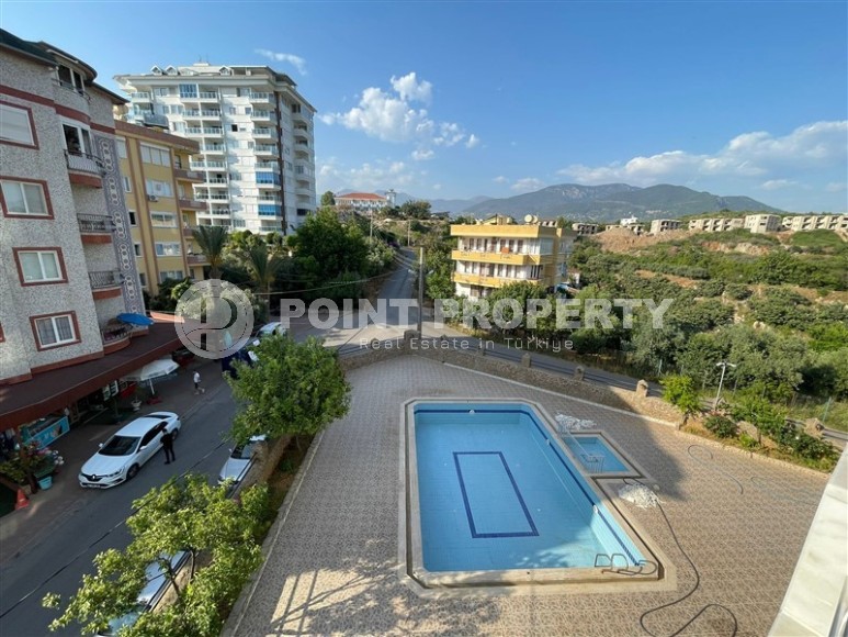 Стильная квартира 110 м² в Тосмуре-id-8808-фото-12