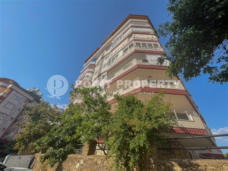 Стильная квартира 110 м² в Тосмуре-id-8808-фото-13