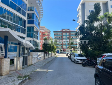 Three-room apartment, 115m² in a complex with a swimming pool in Mahmutlar, Alanya, 250m from the Mediterranean Sea-id-1687-photo-2