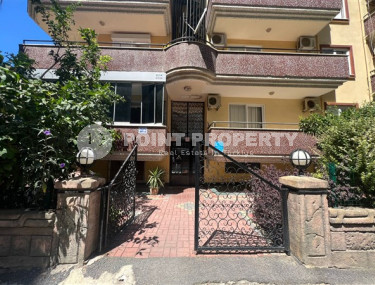 Three-room apartment, 115m² in a complex with a swimming pool in Mahmutlar, Alanya, 250m from the Mediterranean Sea-id-1687-photo-3