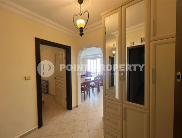 Three-room apartment, 115m² in a complex with a swimming pool in Mahmutlar, Alanya, 250m from the Mediterranean Sea-id-1687-photo-5