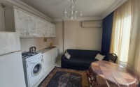 Уютная меблированная квартира 60 м² в Махмутларе-id-8811-фото-1