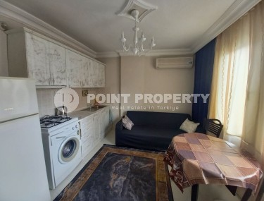 Cozy furnished apartment 60 m² in Mahmutlar-id-8811-photo-1