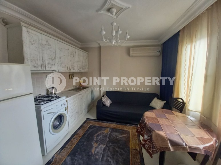Уютная меблированная квартира 60 м² в Махмутларе-id-8811-фото-1