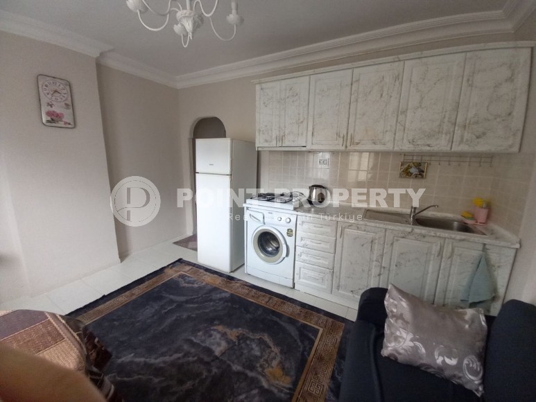 Уютная меблированная квартира 60 м² в Махмутларе-id-8811-фото-2