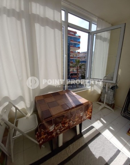 Уютная меблированная квартира 60 м² в Махмутларе-id-8811-фото-4