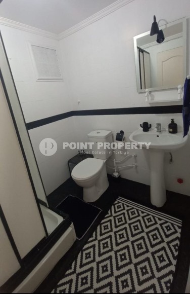 Уютная меблированная квартира 60 м² в Махмутларе-id-8811-фото-5