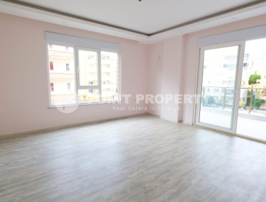 Просторная квартира 110 м² с отдельной кухней в Махмутларе, недалеко от моря-id-8812-фото-2