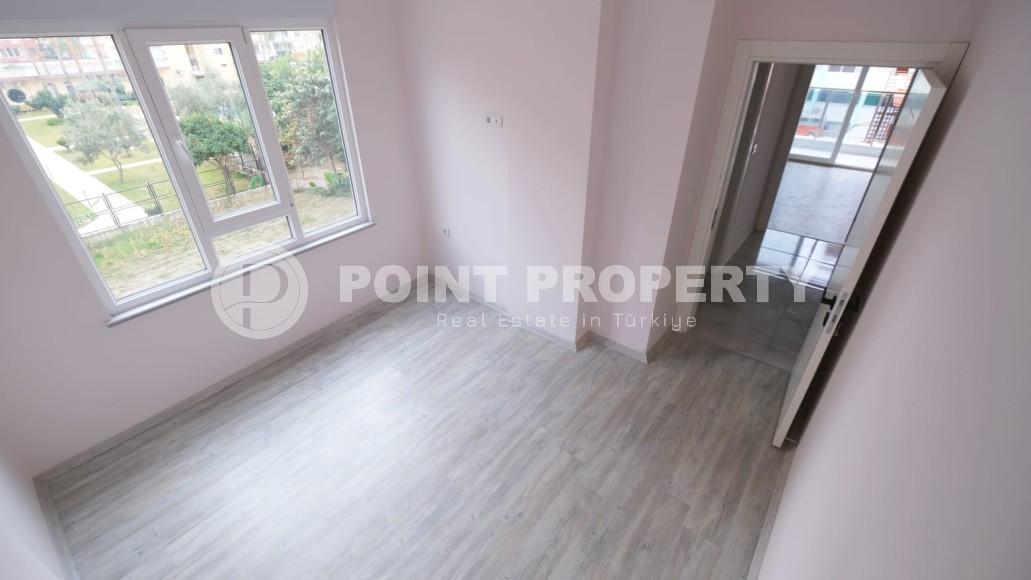 Просторная квартира 110 м² с отдельной кухней в Махмутларе, недалеко от моря-id-8812-фото-4