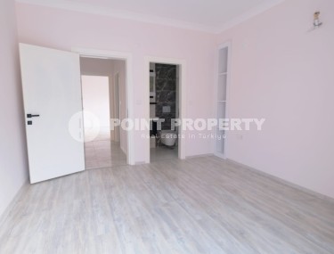 Просторная квартира 110 м² с отдельной кухней в Махмутларе, недалеко от моря-id-8812-фото-5