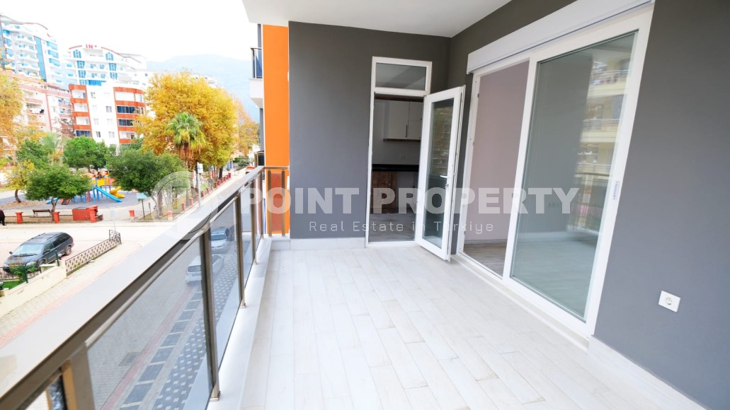 Просторная квартира 110 м² с отдельной кухней в Махмутларе, недалеко от моря-id-8812-фото-8