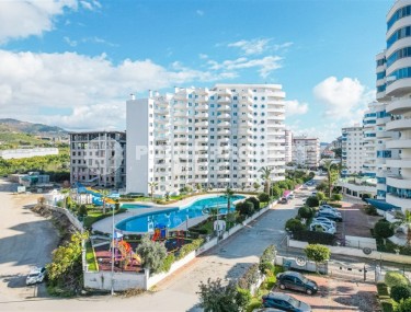 Современная квартира 70 м² в центре Махмутлара с отличной инфраструктурой-id-8813-фото-1