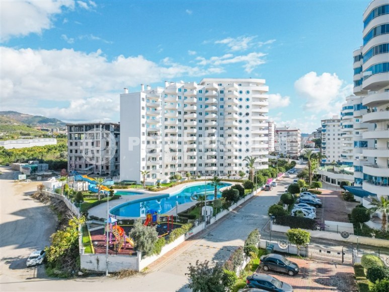 Современная квартира 70 м² в центре Махмутлара с отличной инфраструктурой-id-8813-фото-1