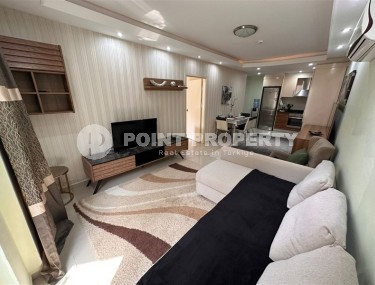 Modern apartment 70 m² in the center of Mahmutlar with excellent infrastructure-id-8813-photo-2