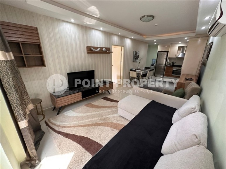 Современная квартира 70 м² в центре Махмутлара с отличной инфраструктурой-id-8813-фото-2