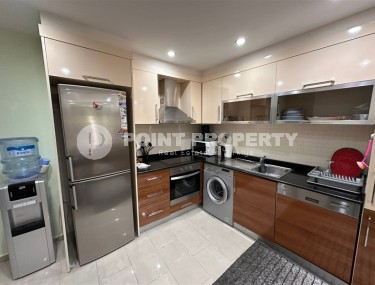 Modern apartment 70 m² in the center of Mahmutlar with excellent infrastructure-id-8813-photo-3