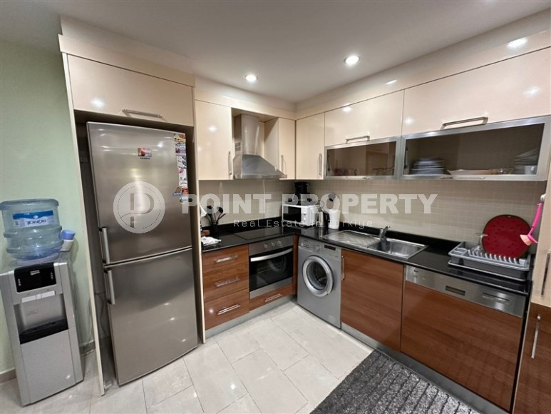 Современная квартира 70 м² в центре Махмутлара с отличной инфраструктурой-id-8813-фото-3