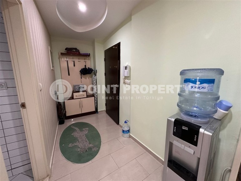 Современная квартира 70 м² в центре Махмутлара с отличной инфраструктурой-id-8813-фото-5