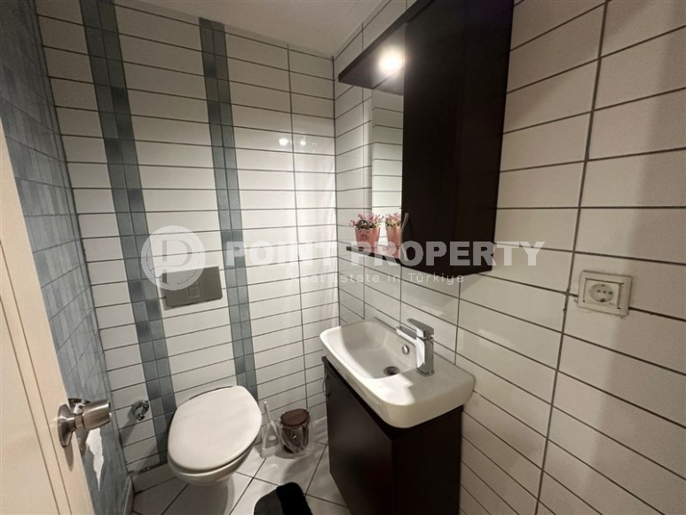 Современная квартира 70 м² в центре Махмутлара с отличной инфраструктурой-id-8813-фото-7