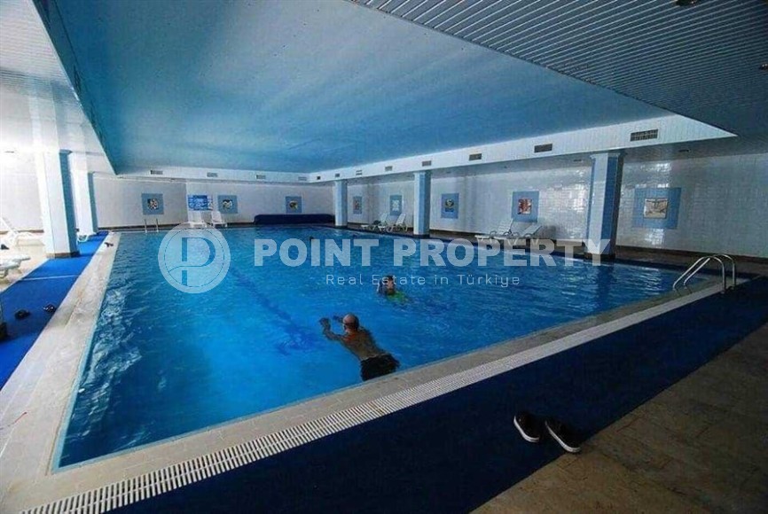 Современная квартира 70 м² в центре Махмутлара с отличной инфраструктурой-id-8813-фото-8