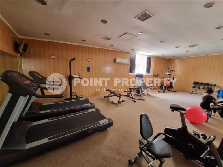 Современная квартира 70 м² в центре Махмутлара с отличной инфраструктурой-id-8813-фото-10