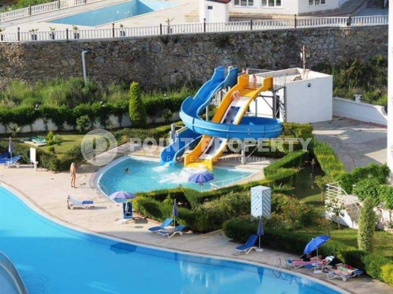 Современная квартира 70 м² в центре Махмутлара с отличной инфраструктурой-id-8813-фото-16