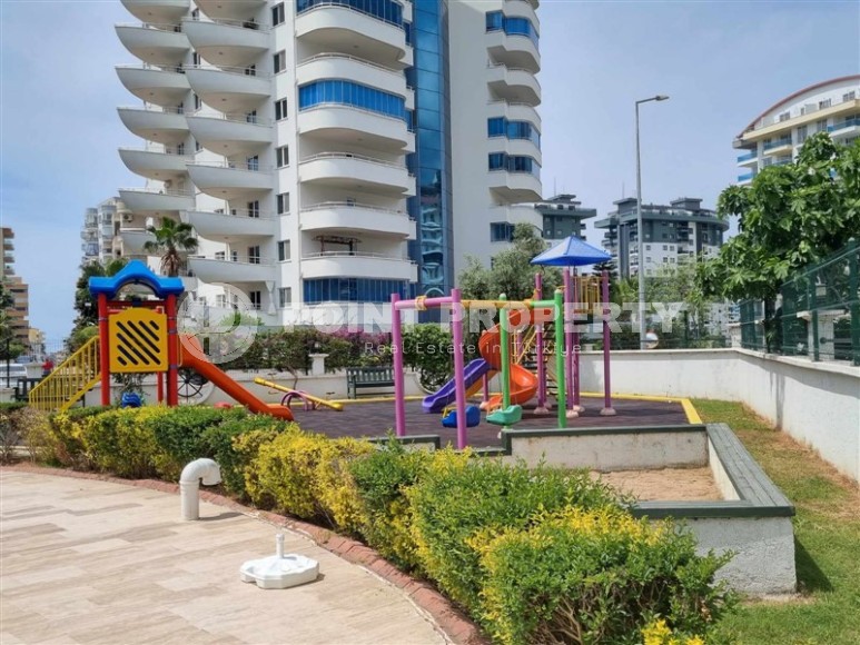 Современная квартира 70 м² в центре Махмутлара с отличной инфраструктурой-id-8813-фото-17