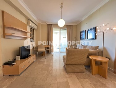 Элегантная квартира 90 м² с видом на море в Каргыджаке-id-8814-фото-2