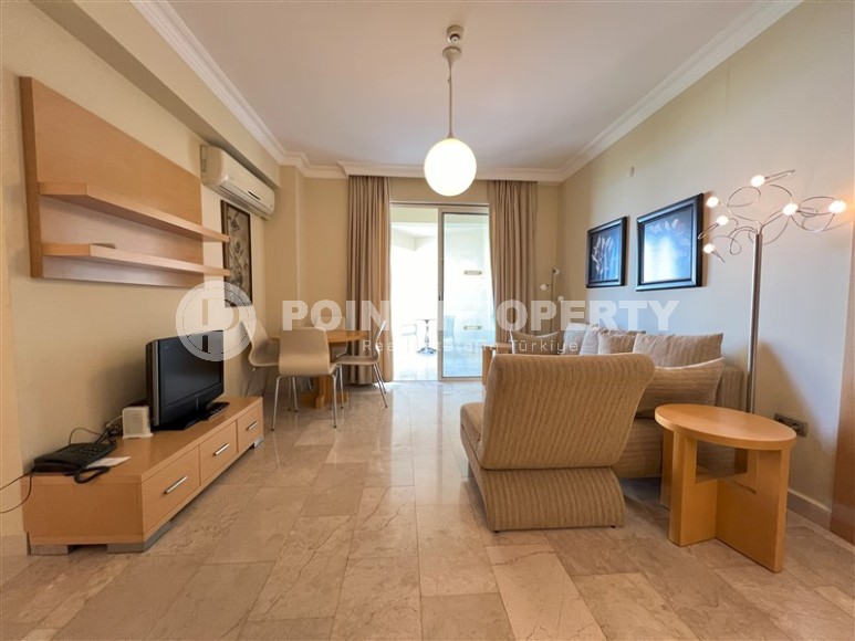 Элегантная квартира 90 м² с видом на море в Каргыджаке-id-8814-фото-2