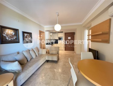 Элегантная квартира 90 м² с видом на море в Каргыджаке-id-8814-фото-3