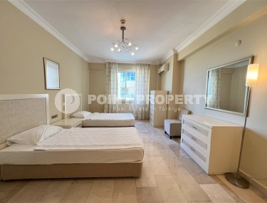 Элегантная квартира 90 м² с видом на море в Каргыджаке-id-8814-фото-5