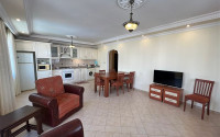 Three-room apartment, 115m² in a complex with a swimming pool in Mahmutlar, Alanya, 250m from the Mediterranean Sea-id-1687-photo-10
