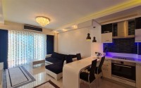 Стильная квартира  60 м² в Махмутларе, в комплексе с роскошной инфраструктурой-id-8815-фото-2
