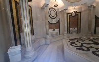 Стильная квартира  60 м² в Махмутларе, в комплексе с роскошной инфраструктурой-id-8815-фото-8