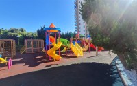 Стильная квартира  60 м² в Махмутларе, в комплексе с роскошной инфраструктурой-id-8815-фото-13