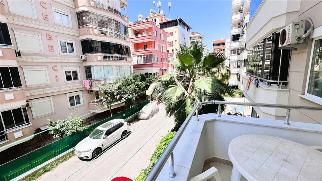 Уютная квартира 60 м² в центре Махмутлара, недалеко от моря-id-8816-фото-8