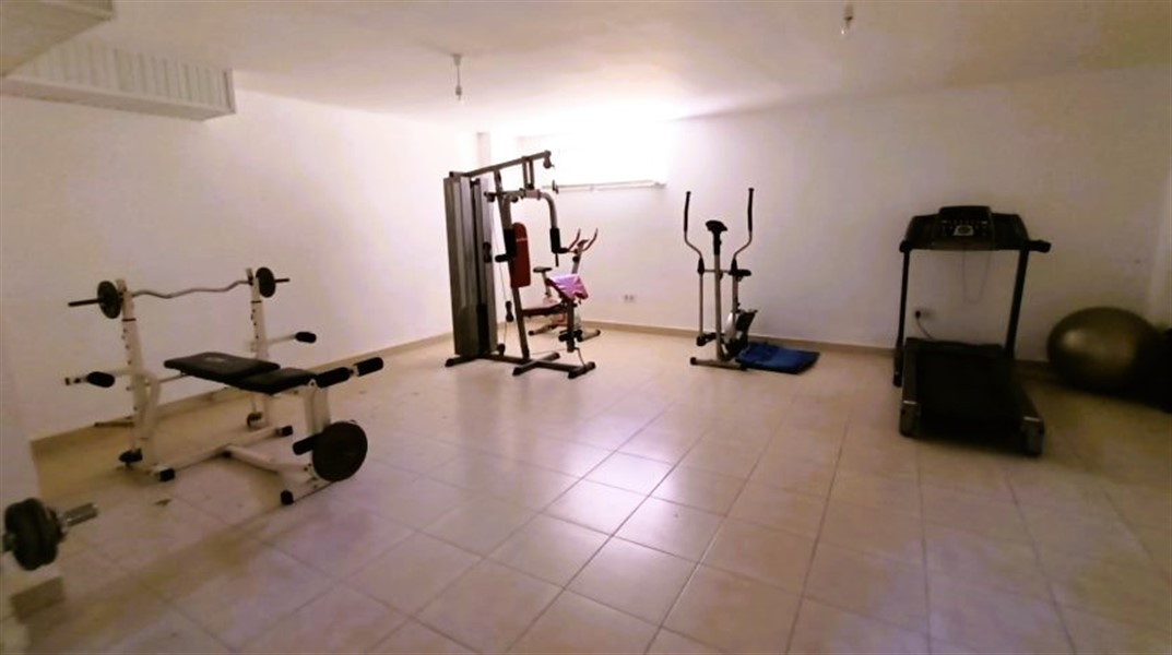 Уютная квартира 60 м² в центре Махмутлара, недалеко от моря-id-8816-фото-9